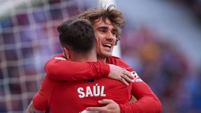 Transfery. Sfrustrowany Antoine Griezmann. Francuz sprzeciwił się Atletico Madryt