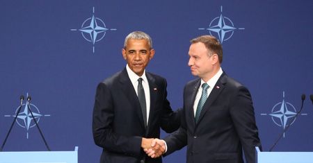 Bezpieczeństwo energetyczne Polski. Szczerski: będzie współpraca Polski i USA