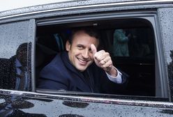 Zwycięstwo Macrona we Francji to ulga dla UE. Cenę zapłacą Brytyjczycy i Polacy