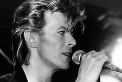 Marcin Cichoński o Davidzie Bowiem: Czarna Gwiazda. Największa ze wszystkich