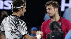 Tak Federer pokonał Wawrinkę. Zobacz kluczowe momenty!