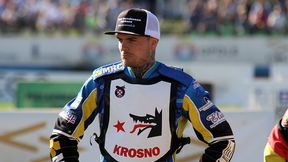Koniec sezonu dla zawodnika KSM Krosno