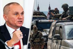 Naddniestrze w gotowości. Gen. Polko o planach Rosji