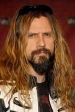 Rob Zombie o świcie