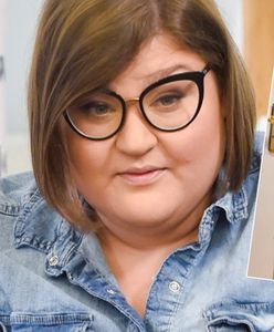 Dominika Gwit lada chwila zostanie mamą. Czego się boi? "Ledwo żyję"