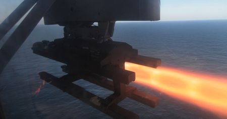 Pociski AGM-114R2 Hellfire dla Polski. Jest umowa, rusza produkcja