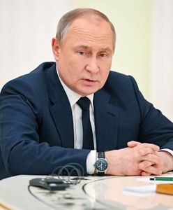 Szef Towarzystwa Wiedzy zaprosił Putina do przeprowadzenia "otwartej lekcji" dla dzieci