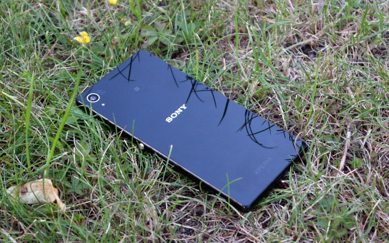 Sony Xperia Z3+ (Z3 Plus) - test i recenzja 4