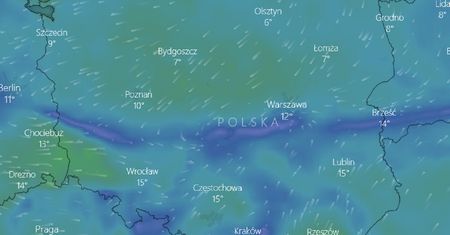 Pogoda. IMGW ostrzega przed burzami i gradem. Sprawdź sytuację w swoim mieście [Radar burz]