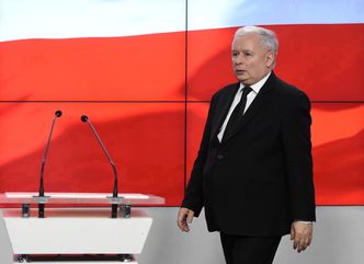 Wydatki na wojsko w Polsce. Kaczyński uważa, że powinny być zwiększone