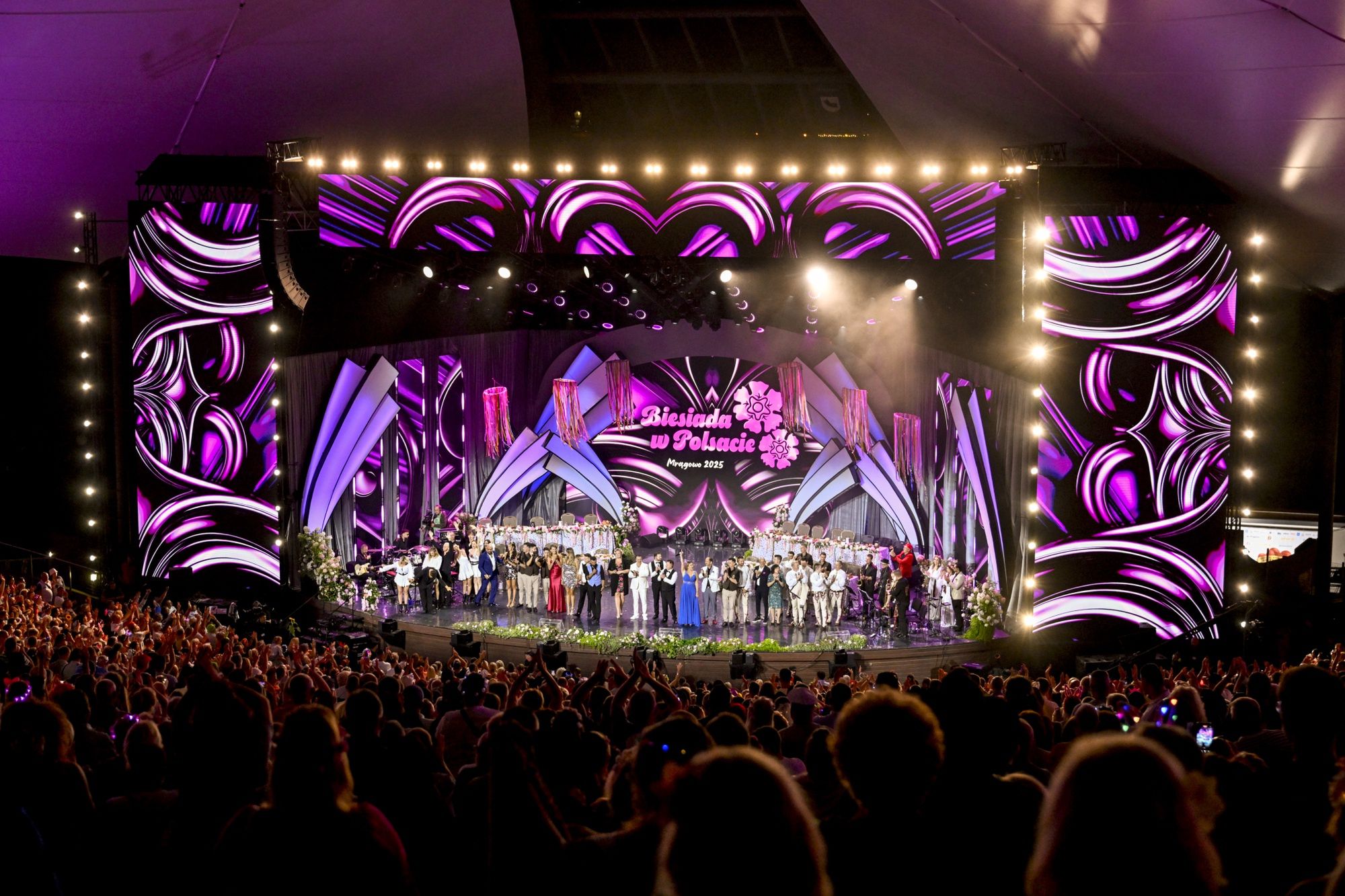 Festiwal Weselnych Przebojów