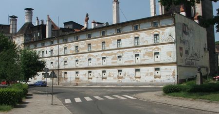 100, 200, a nawet 700 lat... tyle mają najstarsze polskie firmy