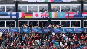 W ostatnim dniu igrzysk Włosi ujawnili dane. Jest ogromna niespodzianka