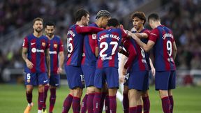 Media: nowy trener Barcelony już podpisał kontrakt