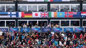 W ostatnim dniu igrzysk Włosi ujawnili dane. Jest ogromna niespodzianka