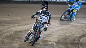 Żużel. Wyrównane ściganie w Rzeszowie. Bańbor potwierdził wysoką formę