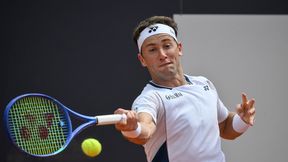 Mistrz z Madrytu sprawdzony w Rzymie