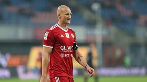 PKO Ekstraklasa. Duży problem Piasta Gliwice. Jakub Czerwiński jesienią już nie zagra