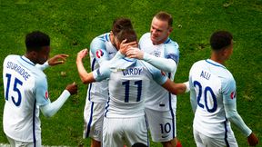 Euro 2016: Anglia bez triumfu i z trudniejszą drogą do półfinału. "Drugie miejsce to rozczarowanie"