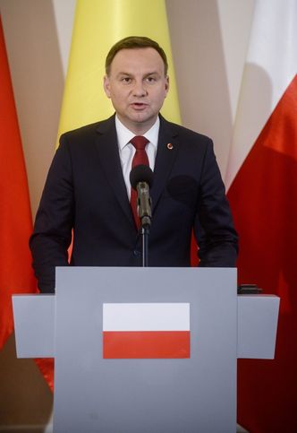 Dyplomacja gospodarcza jednym z priorytetów polityki zagranicznej prezydenta Dudy