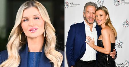 Joanna Krupa ujawnia, jakie ma relacje z byłym mężem: "Moi bliscy myślą, że jestem NIENORMALNA"