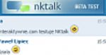 Ruszyły testy NKtalk