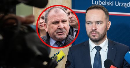 Wojna w PO o stanowiska i władzę. "Wyszedł z zaciśniętymi zębami"
