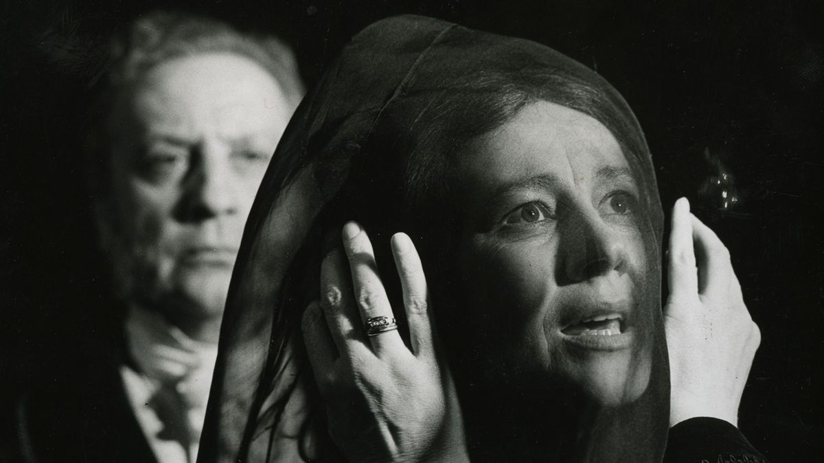 Nie żyje Izabela Olszewska