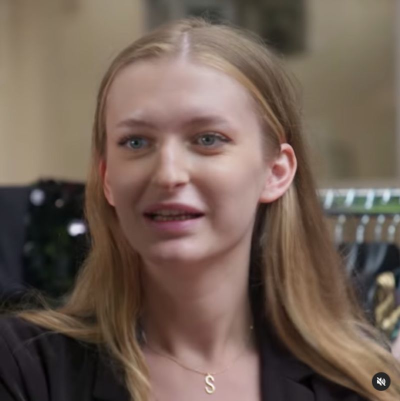 Sophia z "Top Model" wyznała pozostałym uczestnikom, że jest kobietą transpłciową 