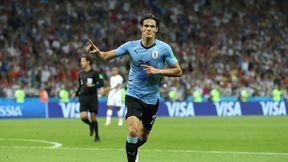 Copa America: Urugwaj wyprzedził Chile na ostatniej prostej