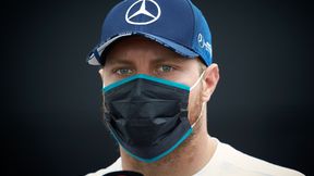 F1. Valtteri Bottas pod presją. Nie może przegrać z Georgem Russellem