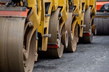 Warszawa: Budują drogę dla rowerów. Zamkną ulicę Leszno