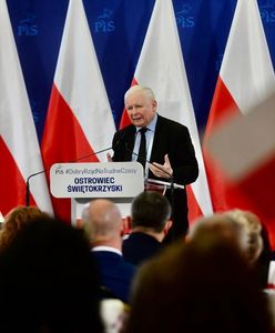 Kaczyński: Polska będzie inna w swoim kształcie społecznym