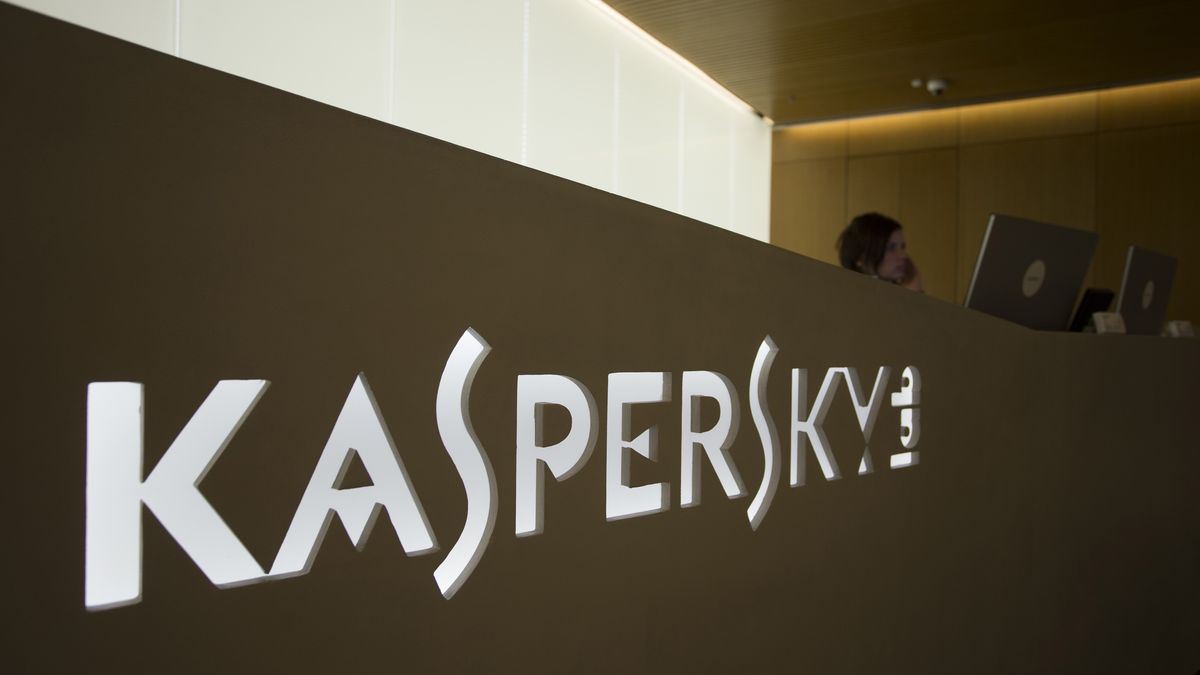 USA nałożyły sankcje na kierownictwo Kaspersky Lab za współpracę z rosyjskimi służbami