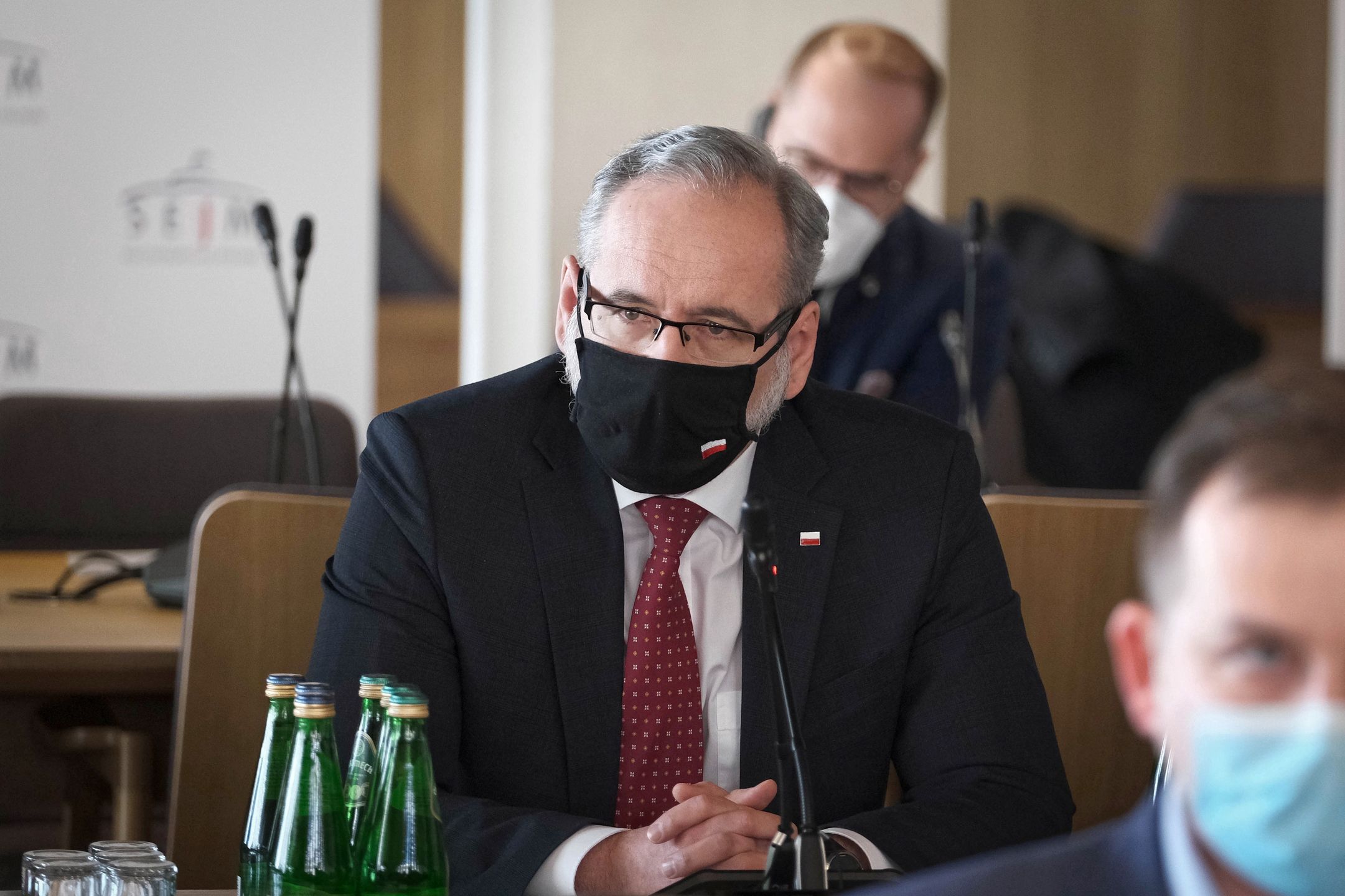 Adam Niedzielski