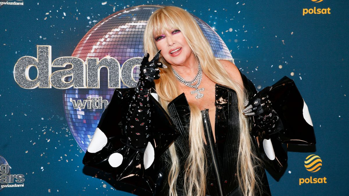 Maryla Rodowicz ujawniła wysokość emerytury.