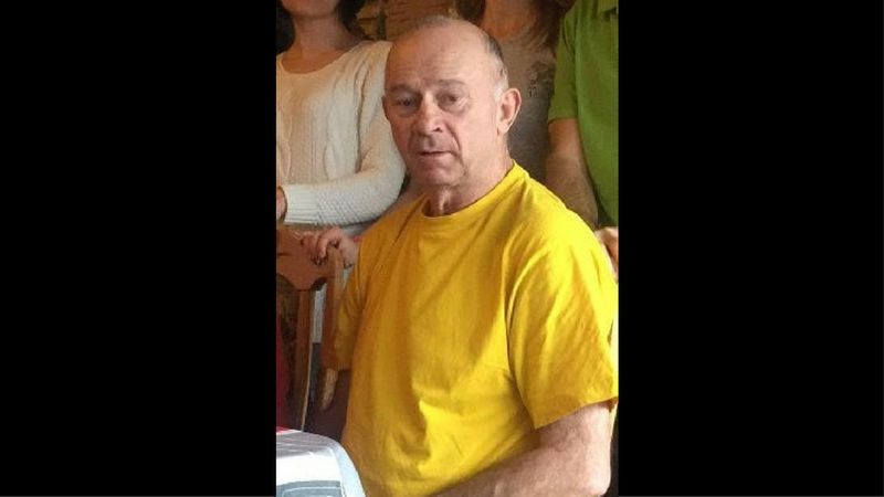 Były piłkarz potrzebuje pomocy