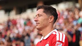 Lewandowski rządzi i uczy Amerykę futbolu [OPINIA]