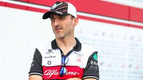 Robert Kubica: Pozostanie w F1 może nie być wykonalne