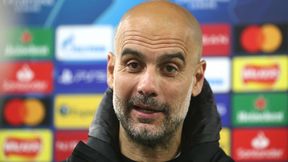 Liga Mistrzów. Pep Guardiola świętuje. "Manchester City to nie tylko wielkie pieniądze"