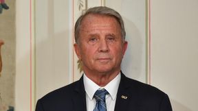 Śledził wybory na szefa MKOI. Jedno go zaskoczyło