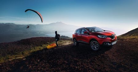 Renault Kadjar - znamy polski cennik