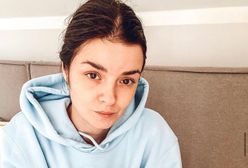 Żona Andrzeja Sołtysika w emocjonalnym wpisie o in vitro. "Podejmuję kolejną walkę o marzenia. O to, aby ponowny raz zostać mamą"