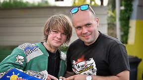 Turniej młodzieżowy w Opolu