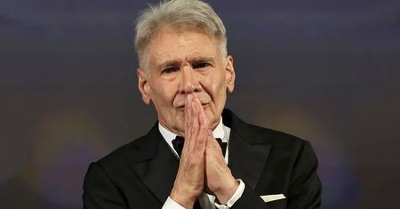 Kultowy bohater sięgnął dna. Szkoda, że tak to się skończyło