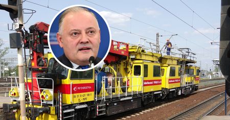 PGE przejmuje PKP Energetykę. "Prywatyzację trzeba robić z głową, lecz ten rząd jest niekonsekwentny"
