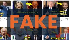 Fala fałszywych filmów z Karolem Nawrockim na YouTube. "Gruba sprawa"