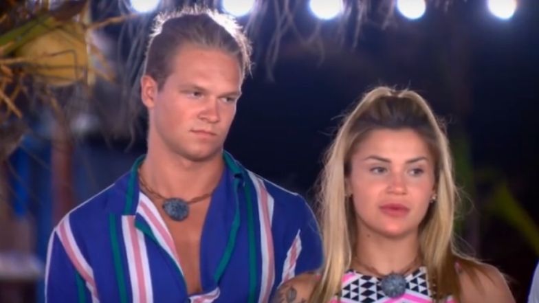 "Hotel Paradise". Widzowie oburzeni powrotem Wiktorii i Miłosza