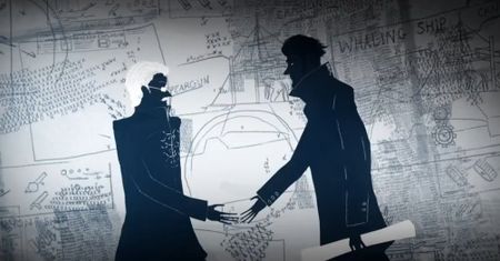 Czy chcielibyście lepiej poznać świat Dishonored?