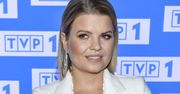 To koniec związku Marty Manowskiej? Przestała nosić pierścionek zaręczynowy